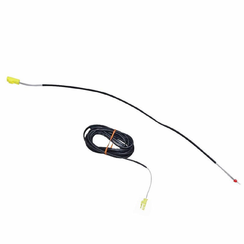 Polar Defrost Sensor