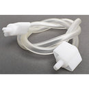 Buffalo-Saugschlauch