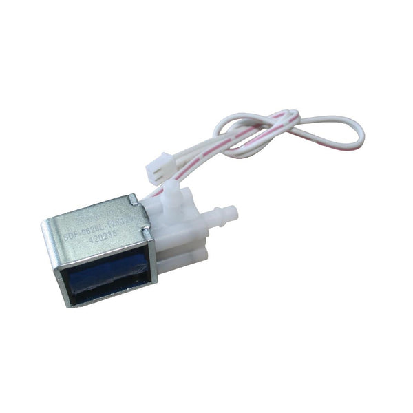 Buffalo großes Magnetventil