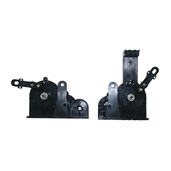 Große Buffalo-Getriebebaugruppe