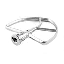 Batteur plat KitchenAid 6,9 L réf 5K7SFB