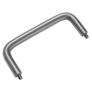 Polarer Griff der Abdeckung