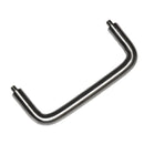 Polarer Griff der Abdeckung