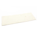 Cream PU Swatch for Dining Furniture