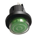 Buffalo-Netzschalter