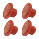 Buffalo Foot Set