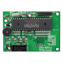 Versammlung des Buffalo Control Board