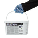 Kombi-Backofen-Klarspüler-Tabletten blau (50er-Pack)