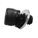 Zusammengebautes Buffalo-Befestigungsset