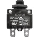 Buffalo-Überlastschalter