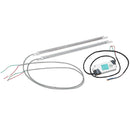 Polar LED Light and Transformer