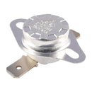 Buffalo-Thermoausschnitt