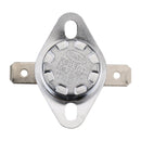 Buffalo-Thermoausschnitt