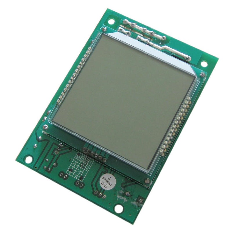 Buffalo Control PCB