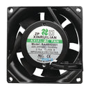 Buffalo-Lüftermotor