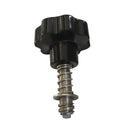 Magnetisierte Verriegelungsbaugruppe