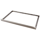 Clip de retenue en PTFE Roband pour grilles de contact à 6 tranches Roband