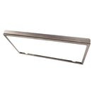 Clip de retenue en PTFE Roband pour grilles de contact à 8 tranches Roband