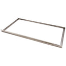Clip de retenue en PTFE Roband pour grilles de contact à 8 tranches Roband
