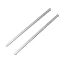 Polarführungsset (links und rechts)