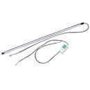 Polar LED Light and Transformer