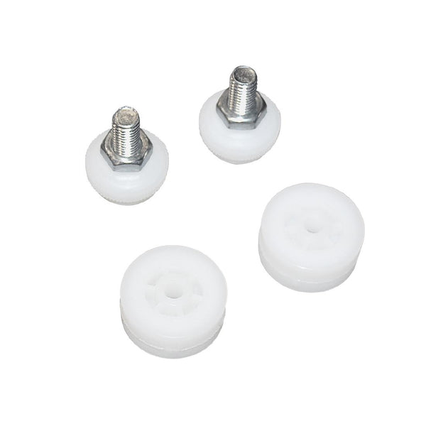 Polar-Set mit 4 Füßen