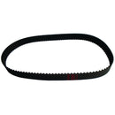 Ceinture de buffle
