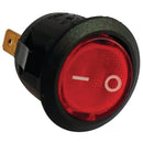 Buffalo Power Switch