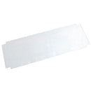 Couverture d'affichage en plexiglas Buffalo