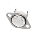 Buffalo-Thermoausschnitt