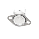 Buffalo-Thermoausschnitt