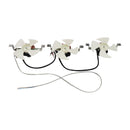 Polarverdampfer-Lüftermotor