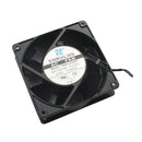 Polarverdampfer-Lüftermotor