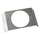 Befestigungen für Polarkondensatoren