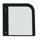 Polar Left Hand Side Glass Panel