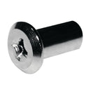 Buffalo M6 Nuts (Pack of 15)