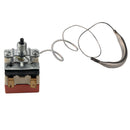 Buffalo-Temperaturregler