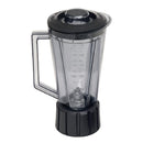 Santos Komplette Schüssel mit Klingen