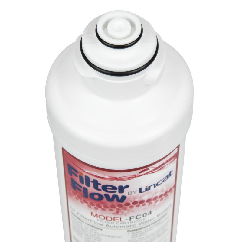 Lincat FilterFlow Automatischer Wasserkocher-Filterkartusche für die FX-Serie FC04
