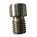 Buffalo-Ankerscheide