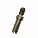 Polare Scharnierachse