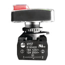 Buffalo Ein/Aus-Schalter