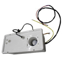 Polar Water Reciever