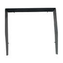 Buffalo Windschutz für Kombigrill und Grillplatte