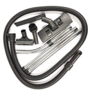 Trousse à outils pour aspirateur
