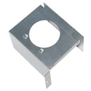 Polar-Kondensator-Lüfterplatine