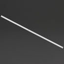 Polar Label Plate Clip