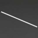 Polar Label Plate Clip