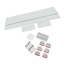 Polar Replacement Glass Kit incl Fixing
