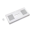 Polar Frontplatte und Halterung